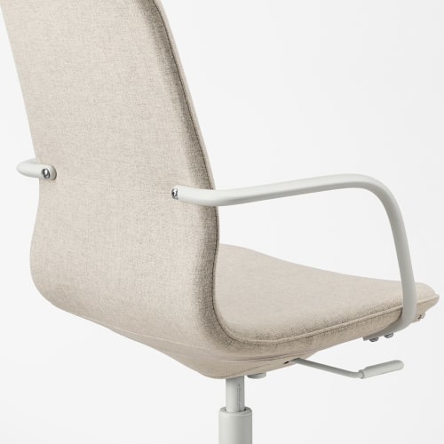 Ikea langfjall conference chair cheap